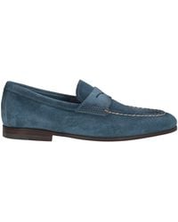 Santoni - Mokassin - Lyst