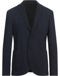 SEVENTY VENEZIA - Blazer Viscose, Polyamide, Elastane - Lyst