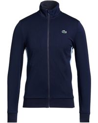 Lacoste - Sweatshirt Polyester - Lyst