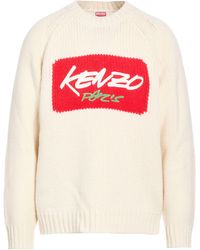 KENZO - Pullover - Lyst