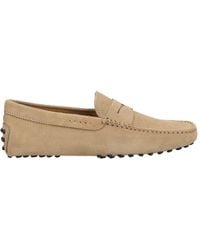 Tod's - Loafer - Lyst