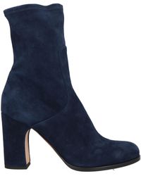 Fedeli - Ankle Boots - Lyst