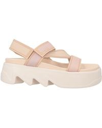 Le Silla - Sandals - Lyst