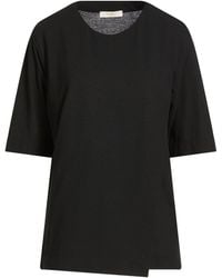 Zanone - T-Shirt - Lyst