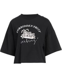 Iceberg - T-shirt - Lyst