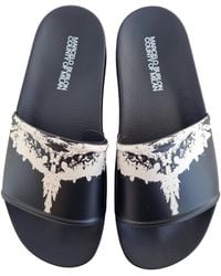 Sandali, ciabatte e infradito Marcelo Burlon da uomo - Fino al 50% di  sconto | Lyst