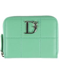 DSquared² - Brieftasche - Lyst