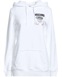 Moschino - Sudadera - Lyst