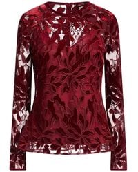 Max Mara - Top - Lyst