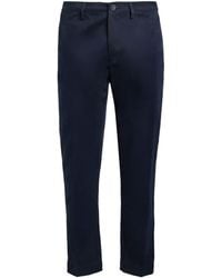 Cruna - Pants Cotton - Lyst