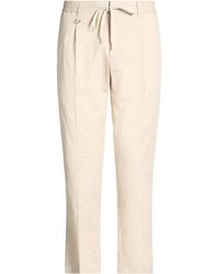 Paolo Pecora - Trouser - Lyst