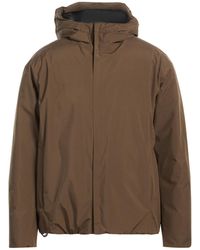 Herno - Puffer Polyester - Lyst