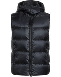 Jan Mayen - Vest Polyamide - Lyst