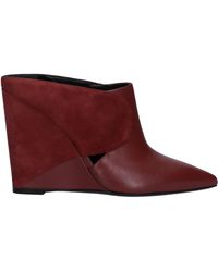 roberto cavalli mules