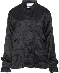 Erika Cavallini Semi Couture Jacket - Black