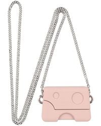 Off-White c/o Virgil Abloh - Off- -- Light Covers & Cases Rubber - Lyst