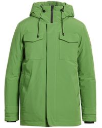 AT.P.CO - Puffer - Lyst