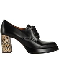 Chie Mihara - Schnürschuh - Lyst