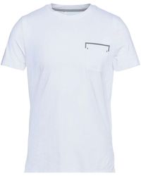 Mey Story Camiseta - Blanco