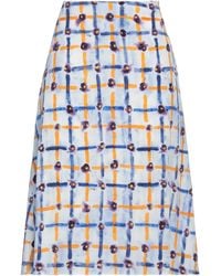 Marni - Midi-Rock - Lyst
