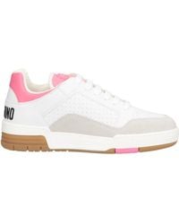 Moschino - Trainers - Lyst