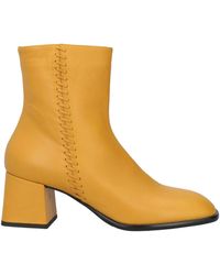 Maliparmi - Stiefelette - Lyst
