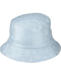 McQueen - Hat - Lyst
