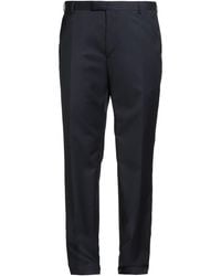 Windsor. - Midnight Pants Virgin Wool - Lyst