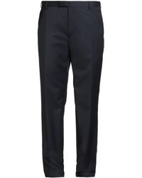 Windsor. - Midnight Pants Virgin Wool - Lyst
