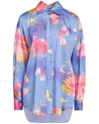 MSGM - Shirt - Lyst