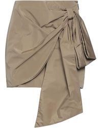 MSGM - Minirock - Lyst
