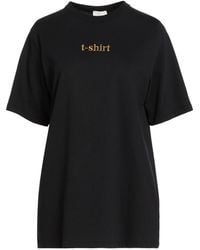 Alysi - T-Shirt - Lyst