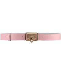 Chiara Ferragni - Belt - Lyst