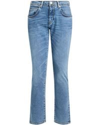 Baldessarini - Jeans Cotton, Elastane - Lyst