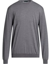 Zanone - Pullover - Lyst