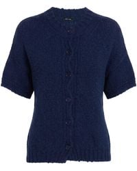 Aspesi - Rebecas - Lyst