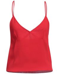 Ami Paris - Top - Lyst