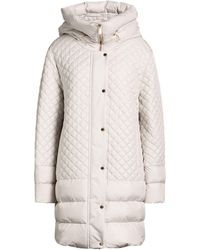 Moorer - Light Puffer Polyester, Polyamide - Lyst