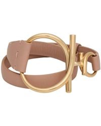 Ferragamo - Bracelet - Lyst