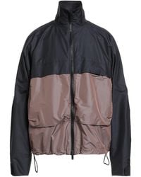 Dior - Jacket Silk, Polyamide - Lyst