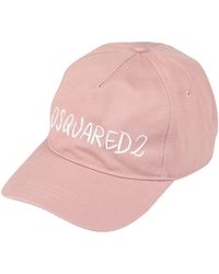 DSquared² - Hats - Lyst