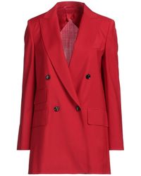 Max Mara - Blazer - Lyst