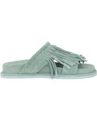 Apepazza - Hooney Sandals Leather - Lyst