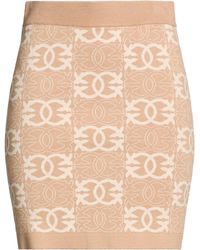 Pinko - Mini Skirt - Lyst
