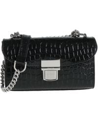 MSGM - Bolso con bandolera - Lyst