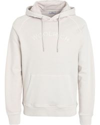 Woolrich - Sweatshirt - Lyst