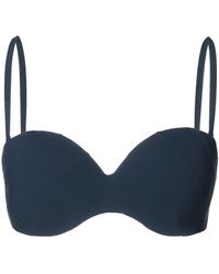 Chantelle Sujetador bikini - Azul