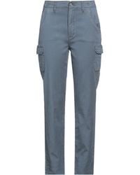 PAIGE - Trouser - Lyst