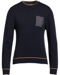 Squad² - Sweater Modal, Wool - Lyst