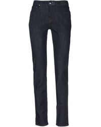 Jacob Cohen - Jeans Cotton, Polyester, Elastane - Lyst
